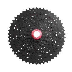 SunRace CSMZ90 WAS 12-fach Kassette (11- 50 Zähne)