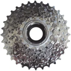 SunRace Schraubkranz MFE 608 CU (8-fach)