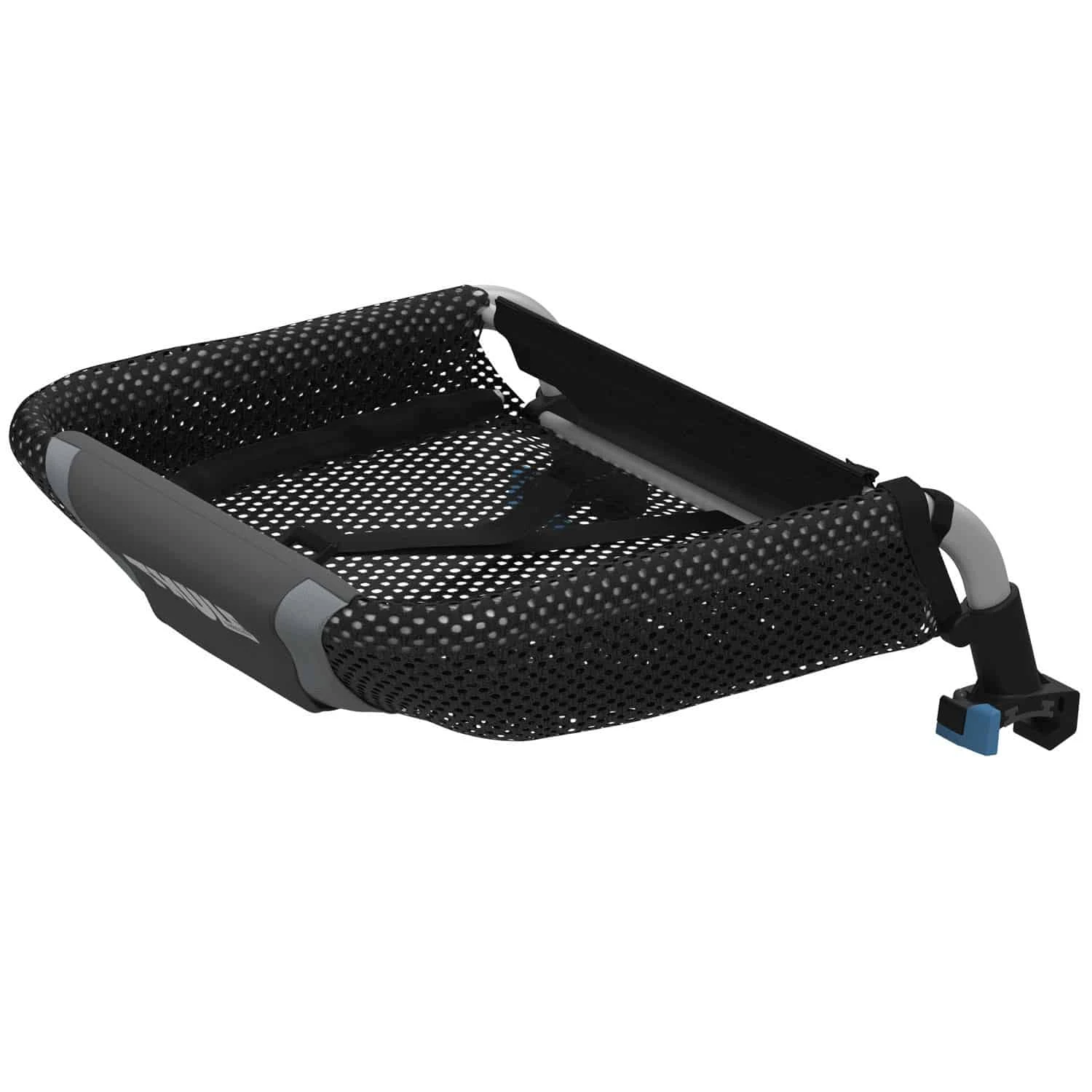 Thule Cargo Rack 1 Ablagegestell Für Kinderanhänger 1 Thule Cargo Rack 1 Ablagegestell Für Kinderanhänger