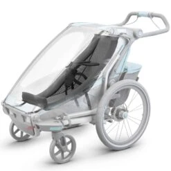 Thule Chariot Infant Sling Babysitz Für Anhänger -Bike Geschaft thule chariot infant sling babysitz fuer anhaenger 249688 b