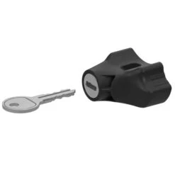 Thule Chariot Lock Kit Schloss Für Kinderanhänger
