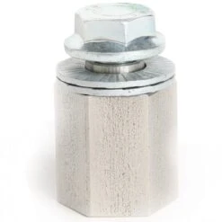 Thule Fahrradanhänger-Adapter Für SRAM Spectro Nabenschaltung