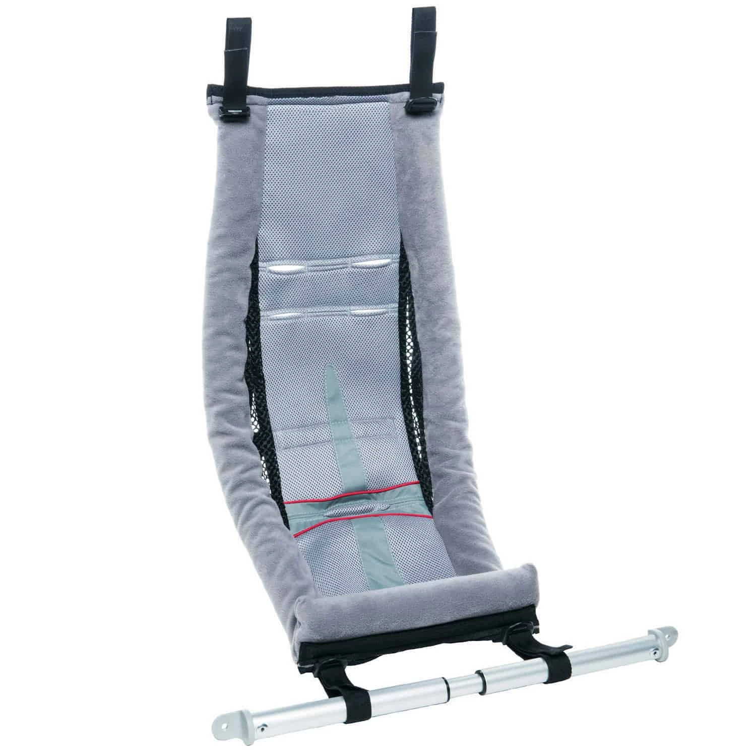 Thule Infant Sling Babysitz Für Kinderanhänger 1 Thule Infant Sling Babysitz Für Kinderanhänger