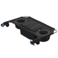 Thule Organizer Sport Double Tasche Und Getränkehalter Für Kinderanhänger
