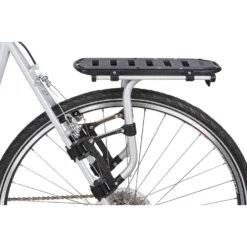 Thule Pack 'n Pedal Tour Rack XL Fahrrad-Gepäckträger (29") -Bike Geschaft thule pack n pedal tour rack xl fahrrad gepaecktraeger 2017 248623 d