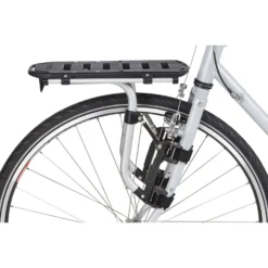Thule Pack 'n Pedal Tour Rack XL Fahrrad-Gepäckträger (29") -Bike Geschaft thule pack n pedal tour rack xl fahrrad gepaecktraeger 2017 248623 e