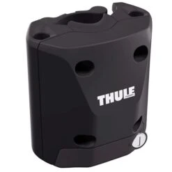 Thule Quick Release Bracket Zweithalterung Für Fahrrad-Kindersitz
