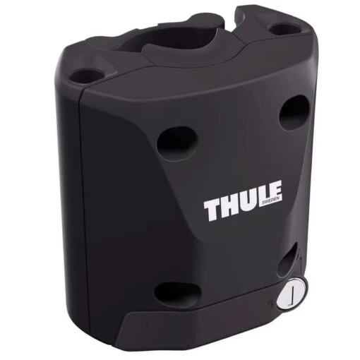 Thule Quick Release Bracket Zweithalterung Für Fahrrad-Kindersitz -Bike Geschaft thule quick release bracket kindersitz halterung 2022 306011