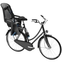 Thule RideAlong Fahrrad-Kindersitz -Bike Geschaft thule ride along fahrrad kindersitz 2019 303537 c