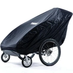 Thule Regenhülle/Schutzhülle Für Kinderanhänger