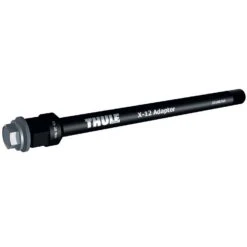 Thule Thru Axle Syntace (M12 X 1.0) Achsadapter M. Schraube