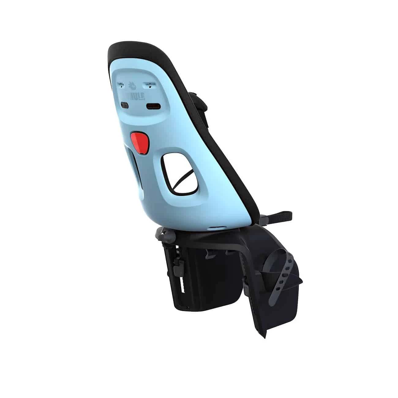 Thule Yepp Nexxt Maxi Fahrrad-Kindersitz 3 Thule Yepp Nexxt Maxi Fahrrad-Kindersitz - Image 3