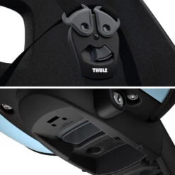 Thule Yepp Nexxt Mini Fahrrad-Kindersitz -Bike Geschaft thule yepp nexxt mini fahrrad kindersitz 2022 306219 5