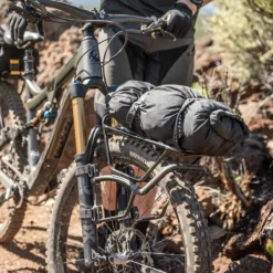 Topeak Tetrarack M1 Mountainbike-Gepäckträger Vorderrad 12 Topeak Tetrarack M1 Mountainbike-Gepäckträger Vorderrad -Bike Geschaft topeak tetrarack m1 mountainbike gepaecktraeger vorderrad 2020 306337 f