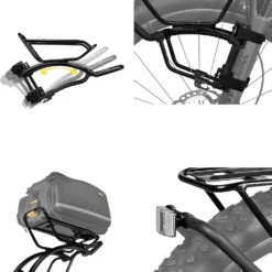 Topeak Tetrarack M1 Mountainbike-Gepäckträger Vorderrad 13 Topeak Tetrarack M1 Mountainbike-Gepäckträger Vorderrad -Bike Geschaft topeak tetrarack m1 mountainbike gepaecktraeger vorderrad 2020 306337 g