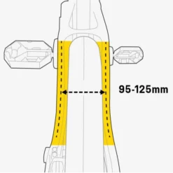 Topeak TetraRack M2L Gepäckträger (27,5 - 29") -Bike Geschaft topeak tetrarack ml2 geueaecktrgaeerger 2021 309202 4