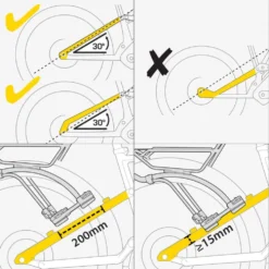 Topeak TetraRack M2L Gepäckträger (27,5 - 29") -Bike Geschaft topeak tetrarack ml2 geueaecktrgaeerger 2021 309202 5