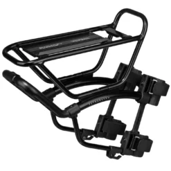 Topeak Tetrarack R1 Rennrad-Gepäckträger Vorderrad