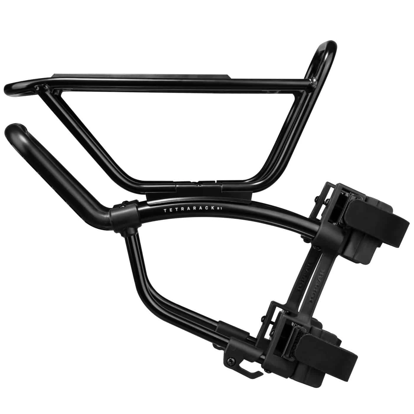 Topeak Tetrarack R1 Rennrad-Gepäckträger Vorderrad 2 Topeak Tetrarack R1 Rennrad-Gepäckträger Vorderrad - Image 2