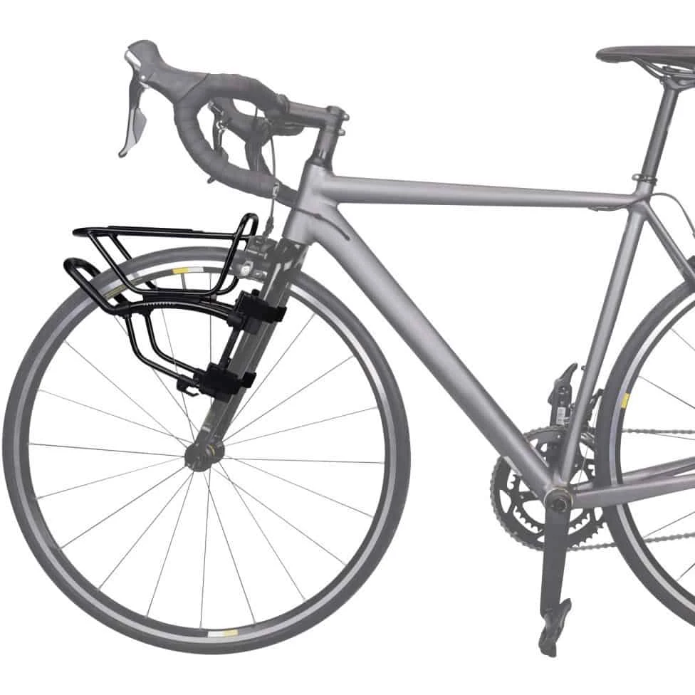 Topeak Tetrarack R1 Rennrad-Gepäckträger Vorderrad 3 Topeak Tetrarack R1 Rennrad-Gepäckträger Vorderrad - Image 3