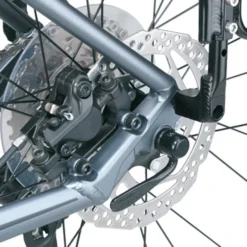 Topeak UNI Super Tourist DX Disc Gepäckträger -Bike Geschaft topeak uni super tourist dx disc 246211 c