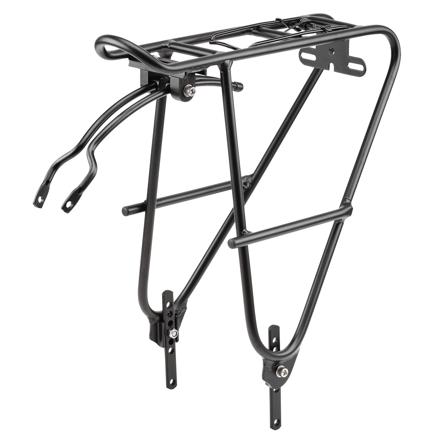 TradeStar Street Mover Gepäckträger (28") 1 TradeStar Street Mover Gepäckträger (28")