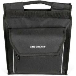 Triumph Fahrrad-Einkaufstasche -Bike Geschaft triumph fahrrad shopping tasche 2019 234135 c