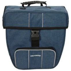 Triumph Mercato Einzelpacktasche -Bike Geschaft triumph mercato fahrrad packtasche 2020 243536 3