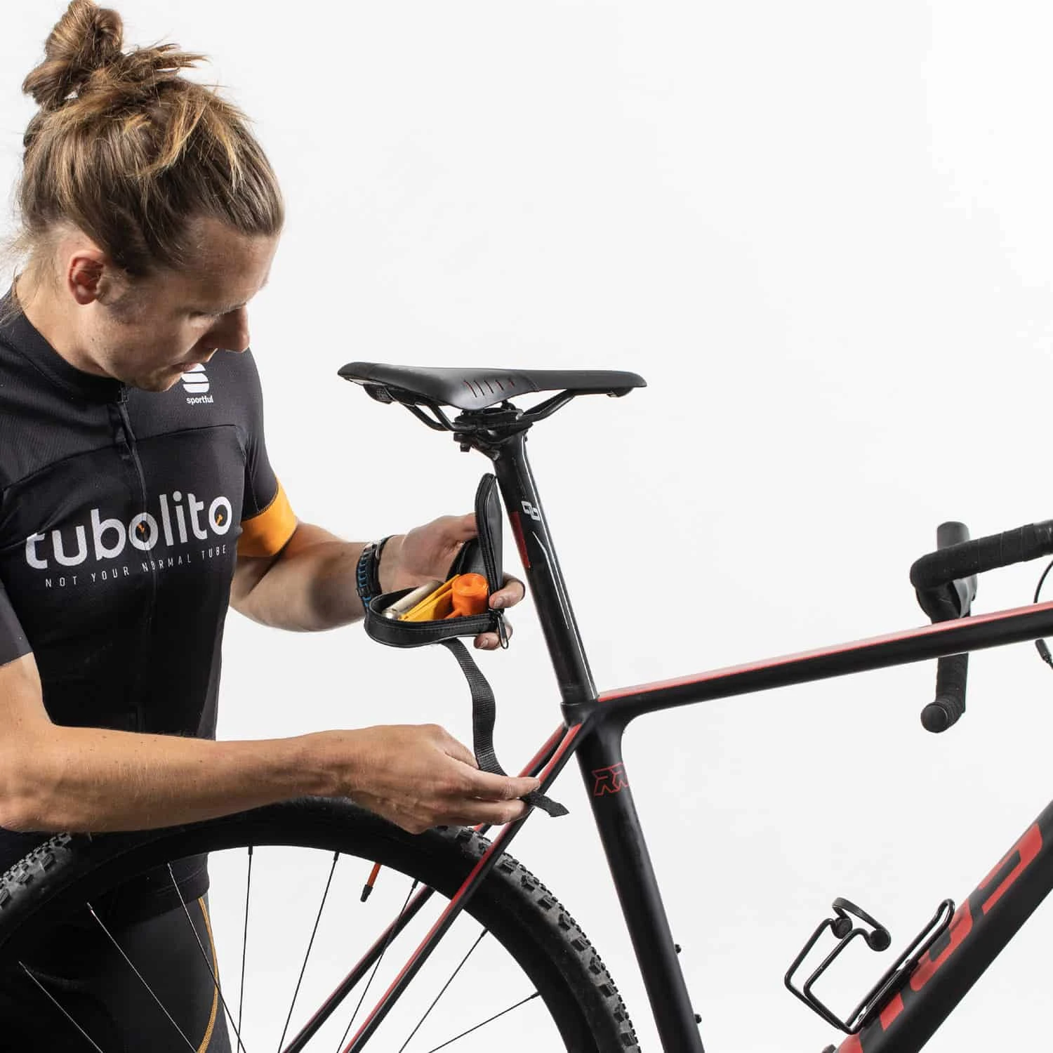 Tubolito Tubo-CX/Gravel Fahrrad-Schlauch (28") 5 Tubolito Tubo-CX/Gravel Fahrrad-Schlauch (28") - Image 5