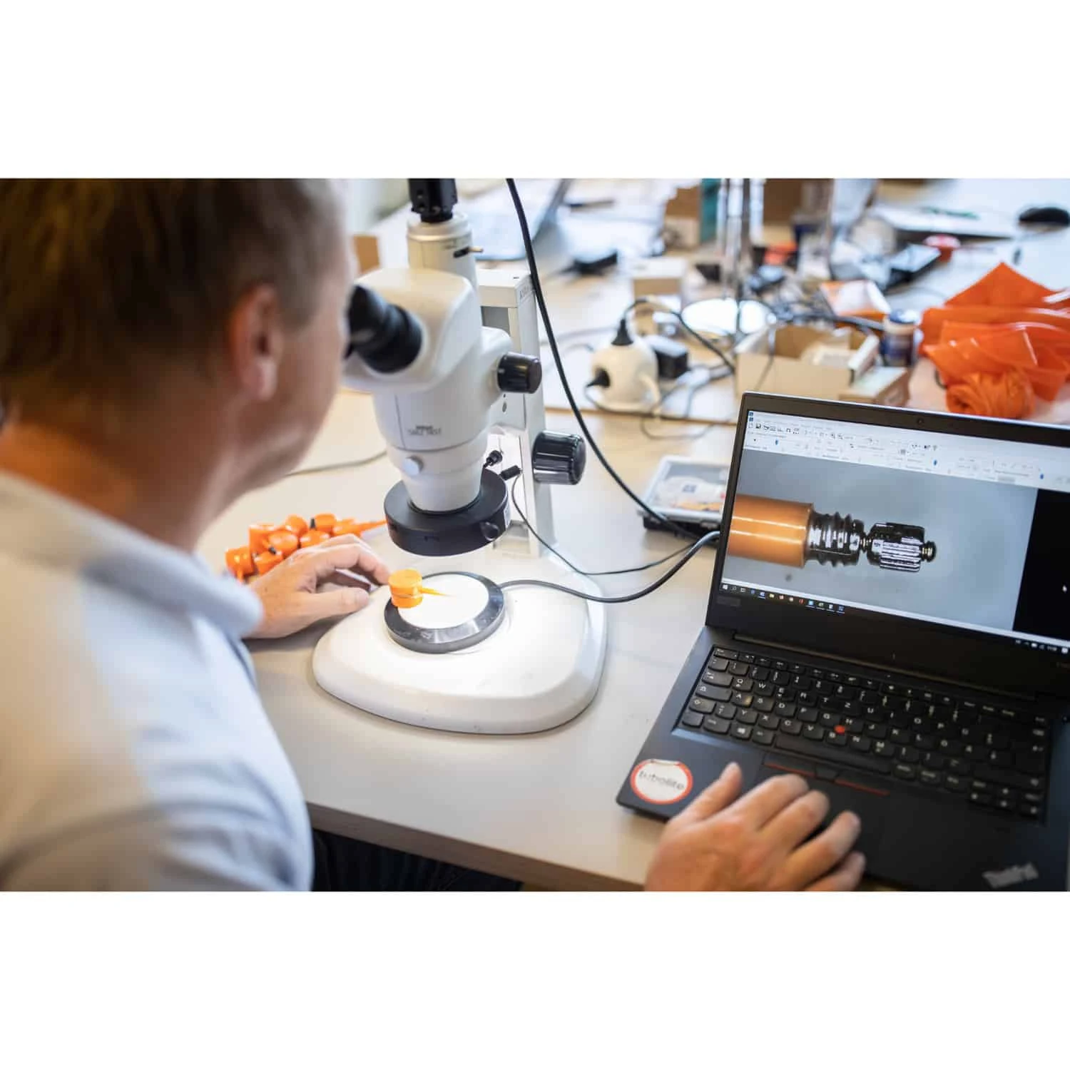 Tubolito Tubo-MTB Fahrradschlauch (26") 6 Tubolito Tubo-MTB Fahrradschlauch (26") - Image 6