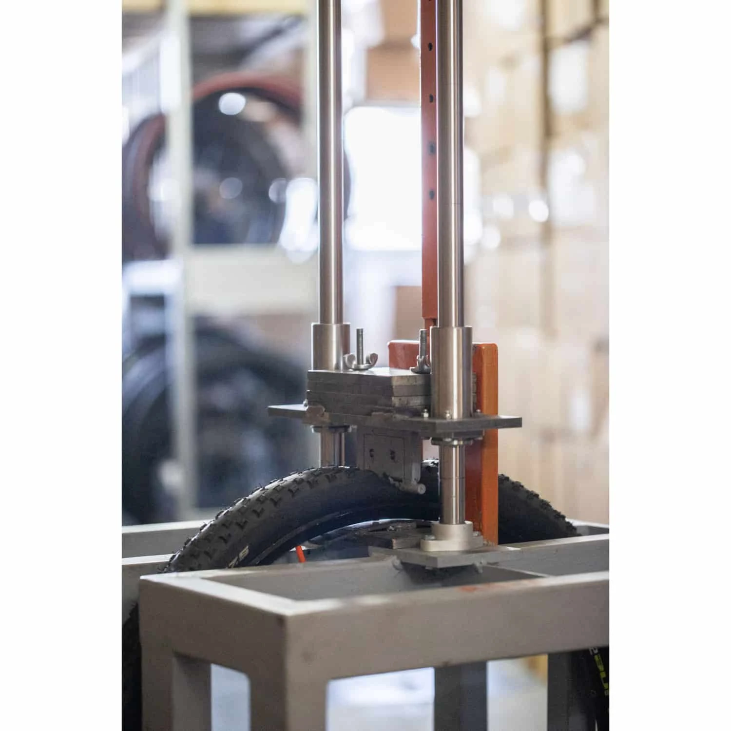 Tubolito Tubo-MTB Fahrradschlauch (26") 7 Tubolito Tubo-MTB Fahrradschlauch (26") - Image 7