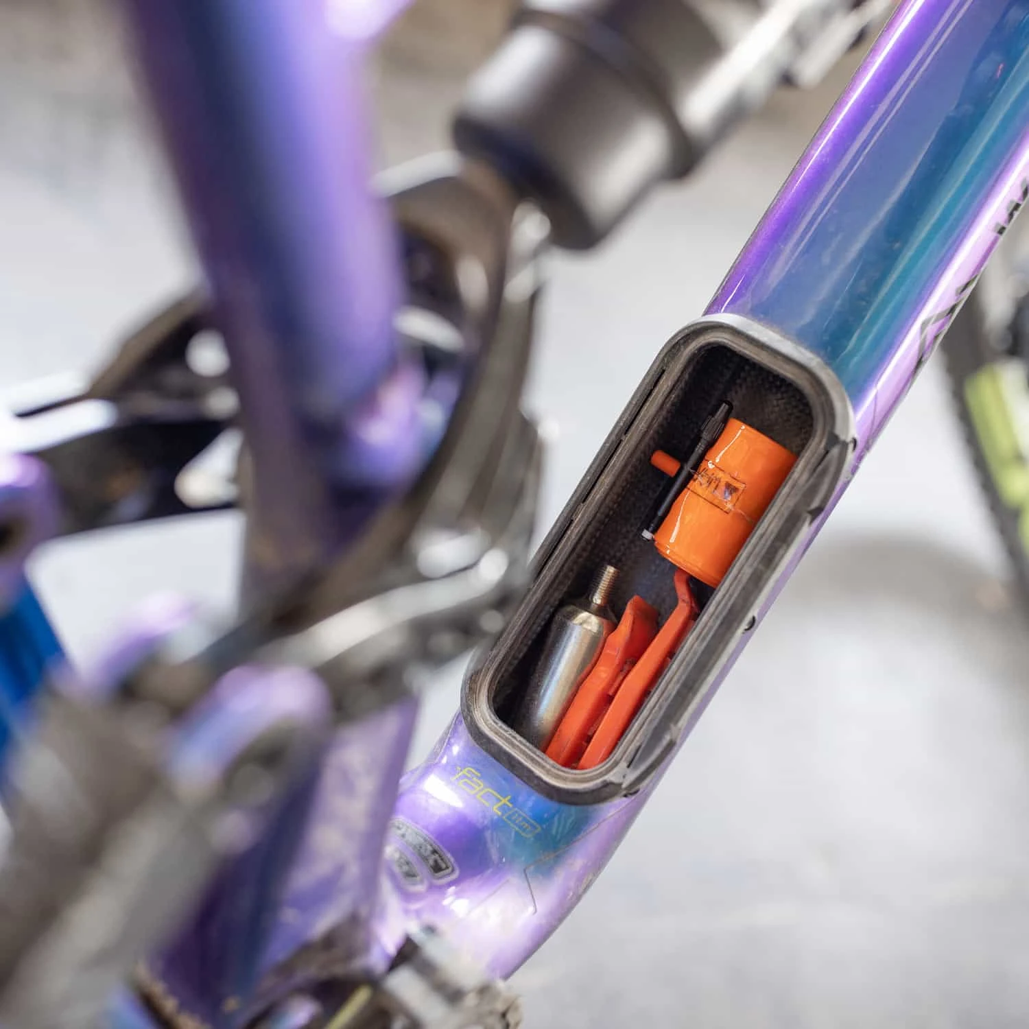 Tubolito Tubo-MTB Fahrradschlauch (27,5"+) 27,5 Zoll 7 Tubolito Tubo-MTB Fahrradschlauch (27,5"+) 27,5 Zoll - Image 7