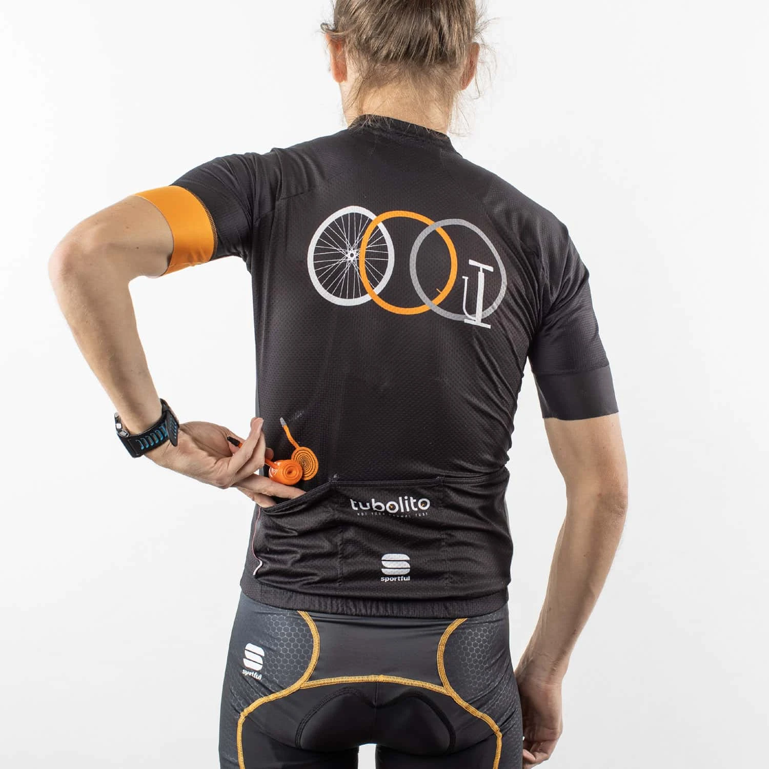 Tubolito Tubo-Road Fahrradschlauch 700C (28") 5 Tubolito Tubo-Road Fahrradschlauch 700C (28") - Image 5