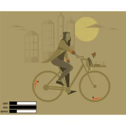 Tubolito Tubo-City/Tour Fahrradschlauch (28") 13 Tubolito Tubo-City/Tour Fahrradschlauch (28") -Bike Geschaft tubolito x tubo city tour fahrradschlauch 28 zoll 2022 309415 g