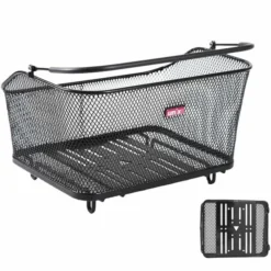 Unix Filippo Universal Gepäckträgerkorb