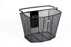 Unix Vicario Klickfix Vorderrad-Fahrradkorb