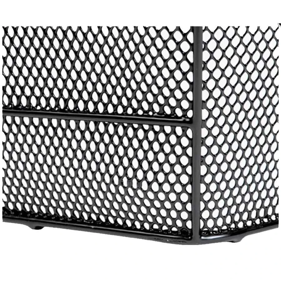 Unix Vicario Klickfix Vorderrad-Fahrradkorb 2 Unix Vicario Klickfix Vorderrad-Fahrradkorb - Image 2