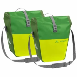 Vaude Aqua Back Color Fahrrad-GepÀcktaschen (Paar)