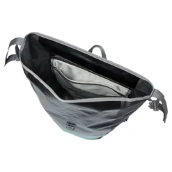 Vaude Aqua Back Color Single Fahrrad-Gepäcktasche -Bike Geschaft vaude aqua back color single fahrradtasche blau 2021 310534 c