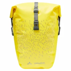Vaude Aqua Back Luminum Single Fahrradtasche