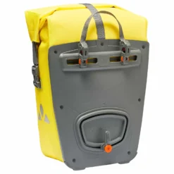 Vaude Aqua Back Luminum Single Fahrradtasche -Bike Geschaft vaude aqua back luminum single fahrradtasche canary 2022 310533 c
