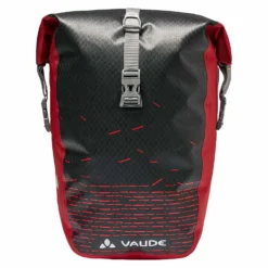 Vaude Aqua Back Print Single Fahrradtasche