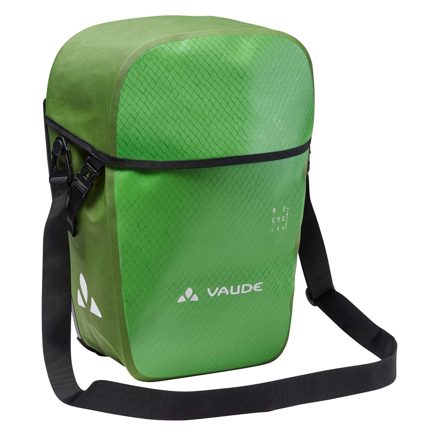 Vaude Aqua Back Pro Single Fahrradtasche 2 Vaude Aqua Back Pro Single Fahrradtasche - Image 2