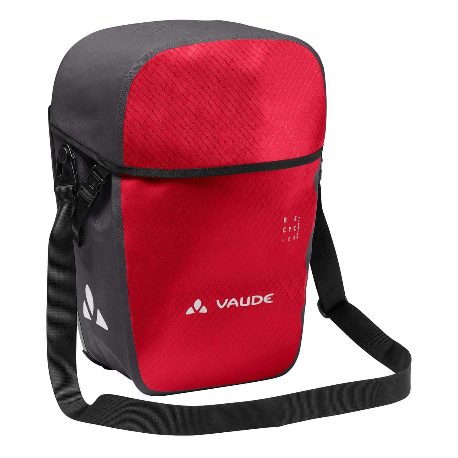 Vaude Aqua Back Pro Single Fahrradtasche 1 Vaude Aqua Back Pro Single Fahrradtasche
