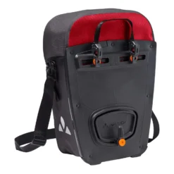Vaude Aqua Back Pro Single Fahrradtasche 10 Vaude Aqua Back Pro Single Fahrradtasche -Bike Geschaft vaude aqua back pro single fahrradtasche rot 2023 b