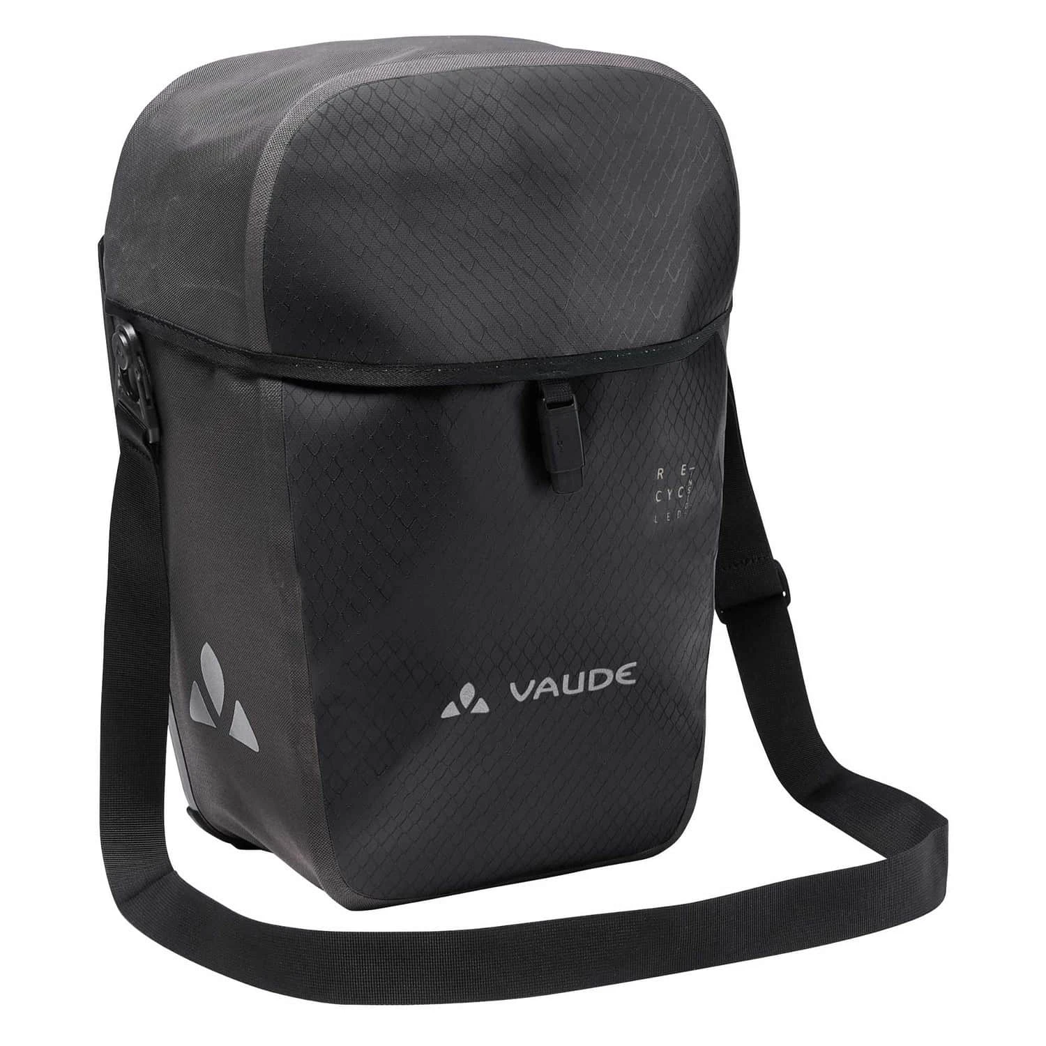 Vaude Aqua Commute Single Fahrradtasche 3 Vaude Aqua Commute Single Fahrradtasche - Image 3