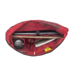 Vaude Augsburg III M Fahrradtasche -Bike Geschaft vaude augsburg fahrradtasche schwarz 2023 313509 c