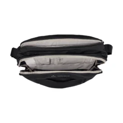 Vaude Cycle Messenger M Fahrradtasche -Bike Geschaft vaude cycle messnger m fahrradtasche schwarz 2023 313640 d