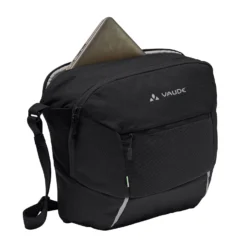 Vaude Cycle Messenger M Fahrradtasche -Bike Geschaft vaude cycle messnger m fahrradtasche schwarz 2023 313640 e