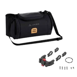 Vaude EBox E-Bike-Lenkertasche Inkl. KLICKfix-Lenkeradapter